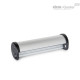 Кромочная ручка GN 481-30-100-EL ELESA+GANTER