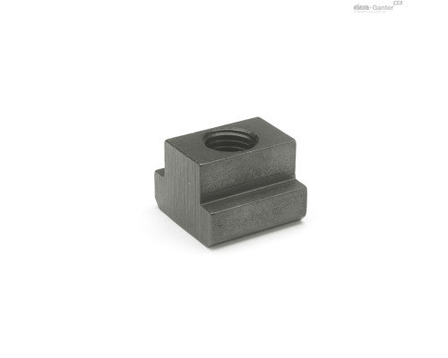 Гайка DIN 508-16-M10-10 ELESA+GANTER