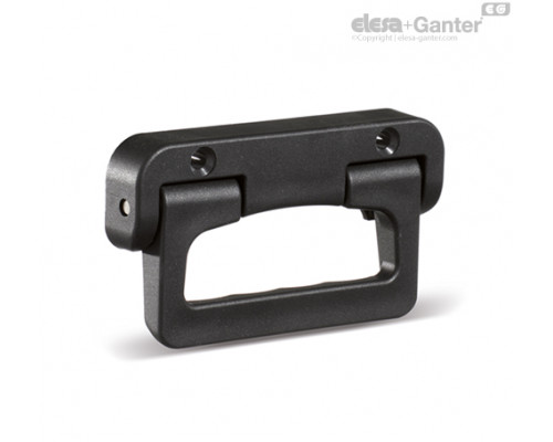 Складная ручка MPE.135 (43801) ELESA+GANTER