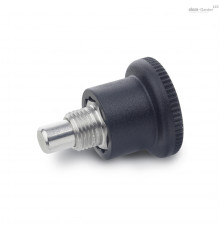 Штифт стопорный GN 822-6-B-NI ELESA+GANTER