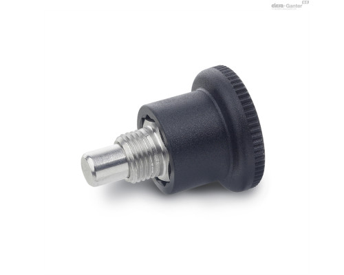 Штифт стопорный GN 822-5-C-NI ELESA+GANTER