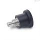 Штифт стопорный GN 822-5-C-NI ELESA+GANTER