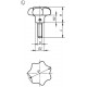 Ручка K0150.263123 Kipp