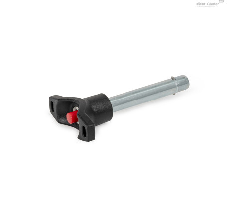 Установочный штифт GN 114.7-6-25 ELESA+GANTER