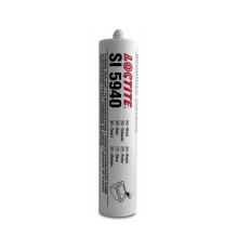 Герметик силиконовый, черный LOCTITE SI 5940 310ML