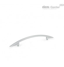 Ручка арочного типа GN 665-26-350-SR ELESA+GANTER