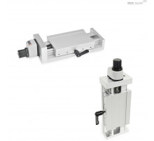 Каретка GN 900-80-170-50-DR-2 ELESA+GANTER
