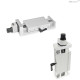 Каретка GN 900-80-170-50-DR-2 ELESA+GANTER