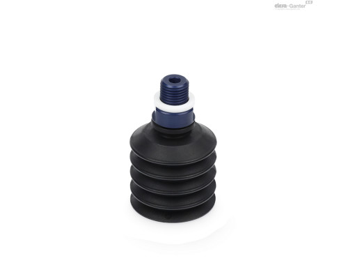 Вакуумная присоска VVM-50-G1/4-T-A (VV.57022) ELESA+GANTER