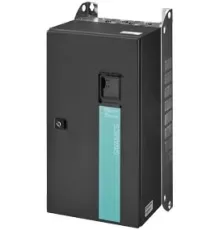 Преобразователь частоты Siemens G120P 6SL3200-6AM28-8BH0 (45 кВт 90 A 3ф 400 В)