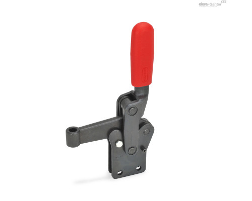 Прижим GN 810.11-1540-F ELESA+GANTER