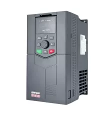 Преобразователь частоты ПРАКТИК EFIP-LA3 EFIP-LA3-0R75G/1R5P-4T (0,75/1,5 кВт 2,1/3,7 A 3ф 380 В)