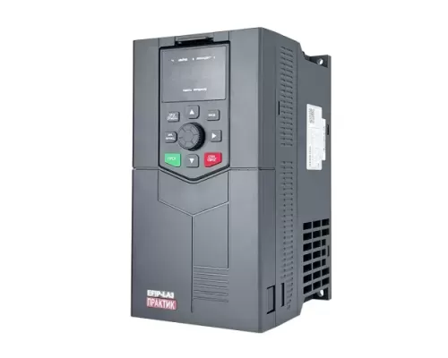 Частотный преобразователь ПРАКТИК EFIP-LA3 EFIP-LA3-004G/5R5P-4T (4/5,5 кВт 9/13 A 3ф 380 В) Частотный преобразователь ПРАКТИК EFIP-LA3 EFIP-LA3-004G/5R5P-4T (4/5,5 кВт 9/13 A 3ф 380 В)