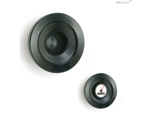 Маховик VDC.140-GXX2 (CE.30601) ELESA+GANTER