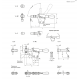 Зажим GN 820.1-230-NC-NI ELESA+GANTER