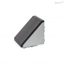 Кронштейн GN 30i-80808-C-ZWSZS ELESA+GANTER