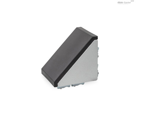 Кронштейн GN 30i-80808-C-ZWSZS ELESA+GANTER