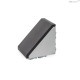 Кронштейн GN 30i-80808-C-ZWSZS ELESA+GANTER