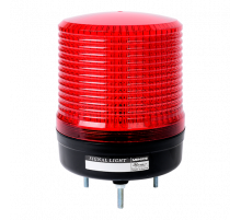 Проблесковый маячок Autonics MS115L-F02-R