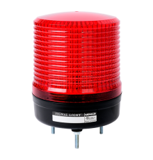 Проблесковый маячок Autonics MS115L-F02-R