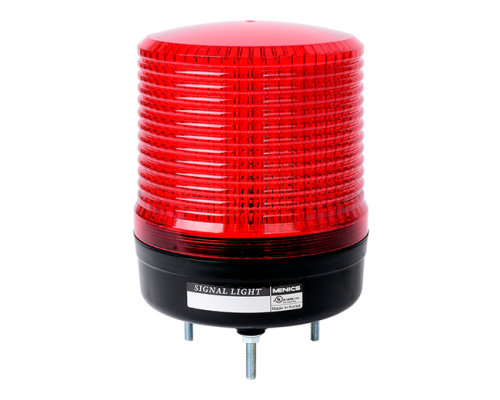 Проблесковый маячок Autonics MS115L-F02-R