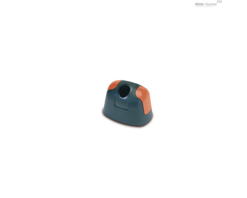Зажим MSR.60-B-C2 (440001-C2) ELESA+GANTER