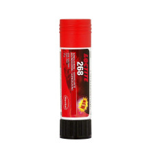 Резьбовой фиксатор высокой прочности, пастообразный LOCTITE 268 19G