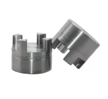 Ступица 1 с переходом KTR d=32 H7 Rotex 55 GG