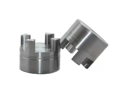 Ступица 1 с переходом KTR d=32 H7 Rotex 55 GG Ступица 1 с переходом KTR d=32 H7 Rotex 55 GG