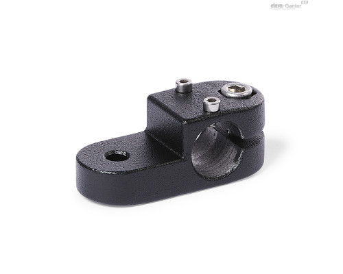 Зажим GN 277.1-B18-2-SW ELESA+GANTER