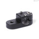 Зажим GN 277.1-B18-2-SW ELESA+GANTER