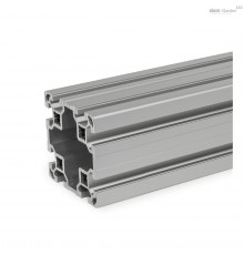 Профиль GN 10b-808010L-N-3-1 ELESA+GANTER