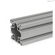 Профиль GN 10b-808010L-N-3-1 ELESA+GANTER