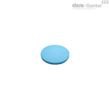 Крышка ECB.T2-C5 (29552-C5) ELESA+GANTER