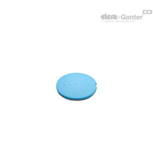 Крышка ECB.T1-C5 (29551-C5) ELESA+GANTER