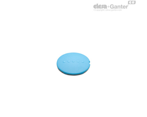 Крышка ECB.T4-C5 (29554-C5) ELESA+GANTER