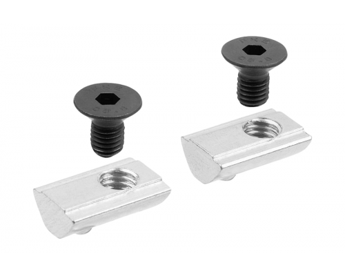 Комплекты K1044.06 Kipp
