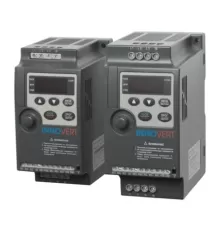 Преобразователь частоты INNOVERT ISD mini ISD222M43B (2,2 кВт 5 A 3ф 380 В)