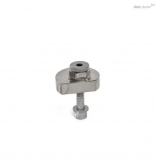 Эксцентриковый кулачок GN 918.5-50-SKB-R-20 ELESA+GANTER
