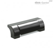 Ручка с устройством безопасности ESP.110-SH-C1 (265151-C1) ELESA+GANTER