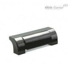 Ручка с устройством безопасности ESP.110-EH-C1 (265111-C1) ELESA+GANTER