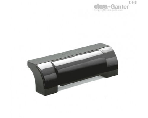 Ручка с устройством безопасности ESP.110-SH-C1 (265151-C1) ELESA+GANTER
