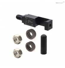 Комплект SLCK-HT-NO-NO-KN (110090-R-KN) ELESA+GANTER