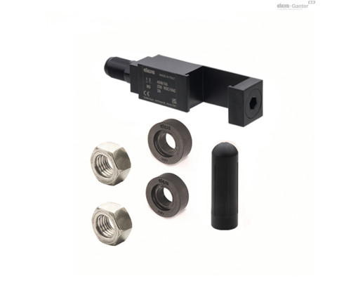 Комплект SLCK-HT-NC-KN (110084-R-KN) ELESA+GANTER