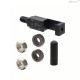 Комплект SLCK-HT-NC-KN (110084-R-KN) ELESA+GANTER