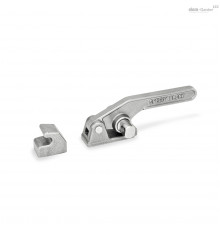 Зажим GN 852-4000-TS-NI ELESA+GANTER