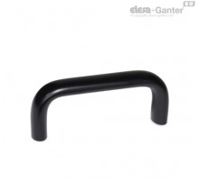 П-образная ручка GN 565-26-117-SMA ELESA+GANTER