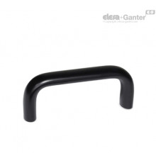 П-образная ручка GN 565-26-160-SMA ELESA+GANTER