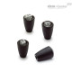 Коническая ручка IH.40 N-8 (27001) ELESA+GANTER