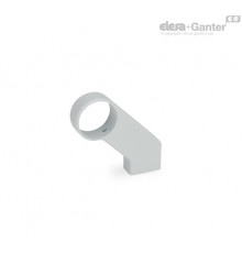 Опора ручки GN 333.8-28-A-SR ELESA+GANTER